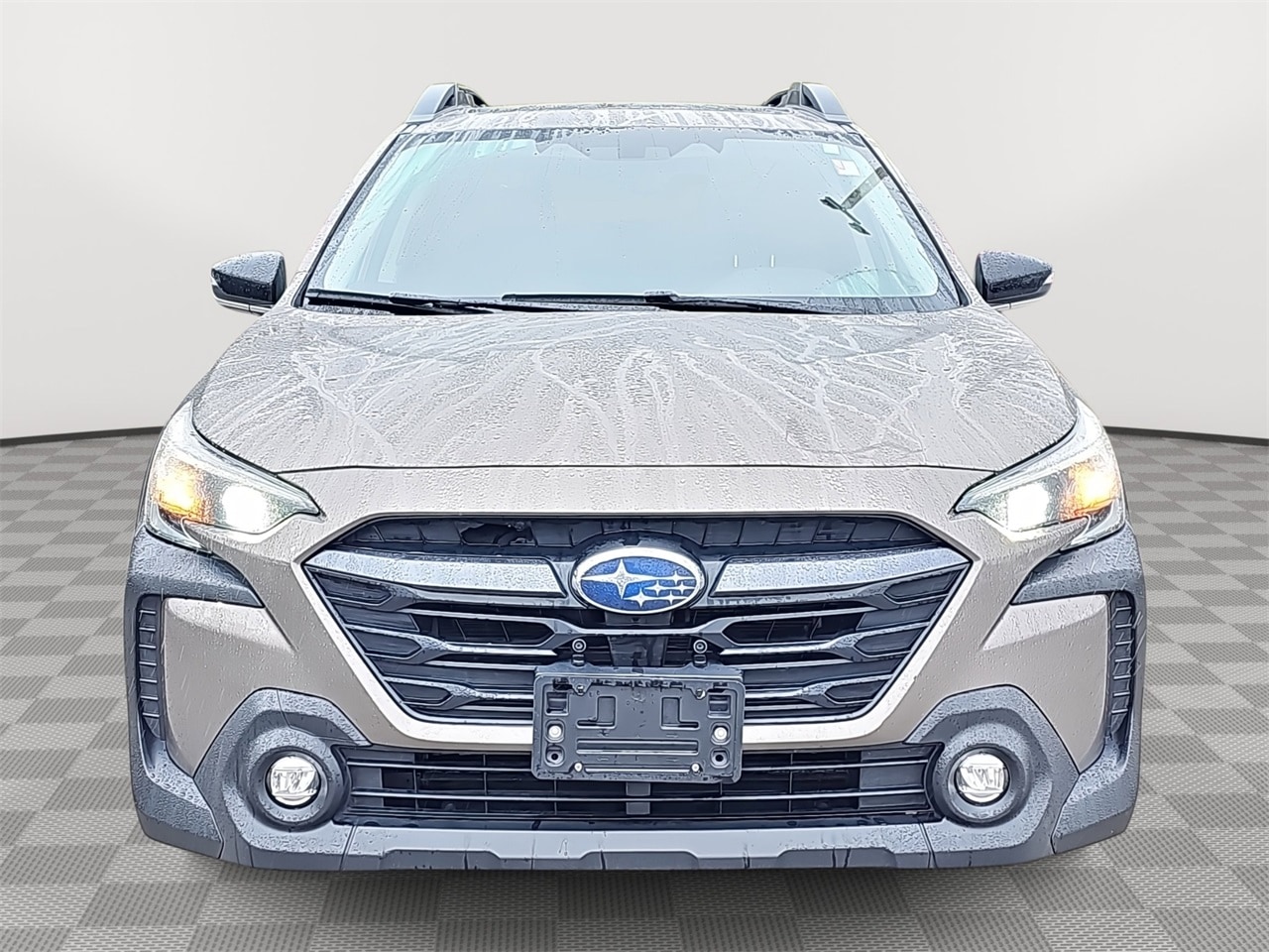 Used 2023 Subaru Outback Premium with VIN 4S4BTAFC0P3171696 for sale in Kansas City