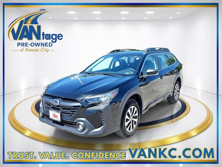2023 Subaru Outback 2.5i SUV
