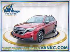 2025 Subaru Forester Premium SUV