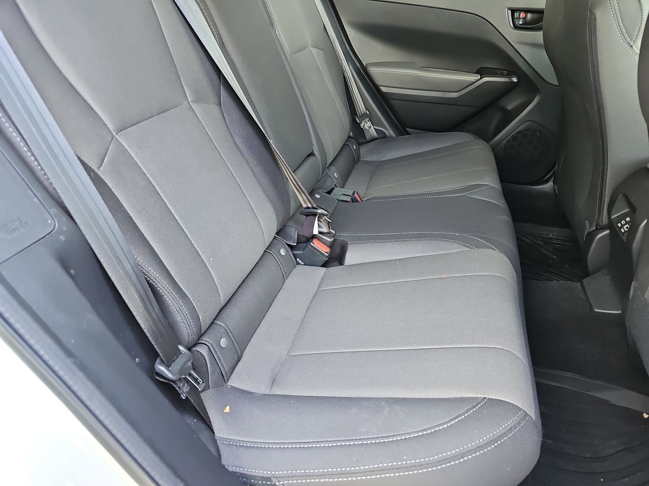 Certified Used 2026 Crystal White Pearl Subaru Premium image 18