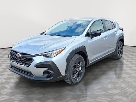 2026 Subaru Crosstrek Base SUV