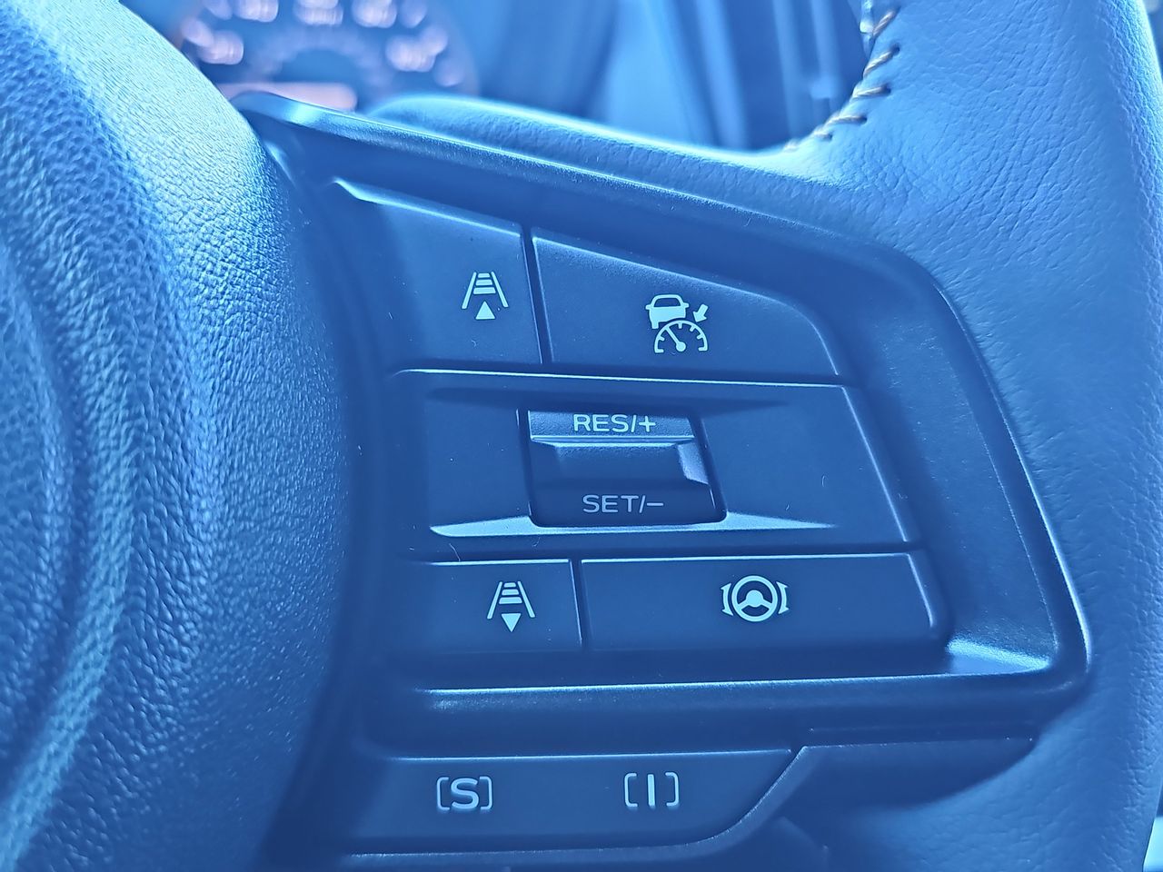 2026 Subaru Crosstrek Wilderness - Photo 18