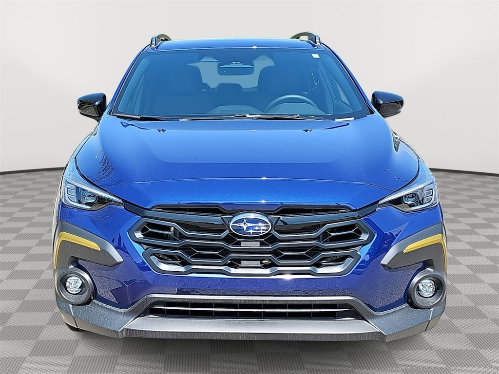New 2025 Subaru Crosstrek Sport SUV