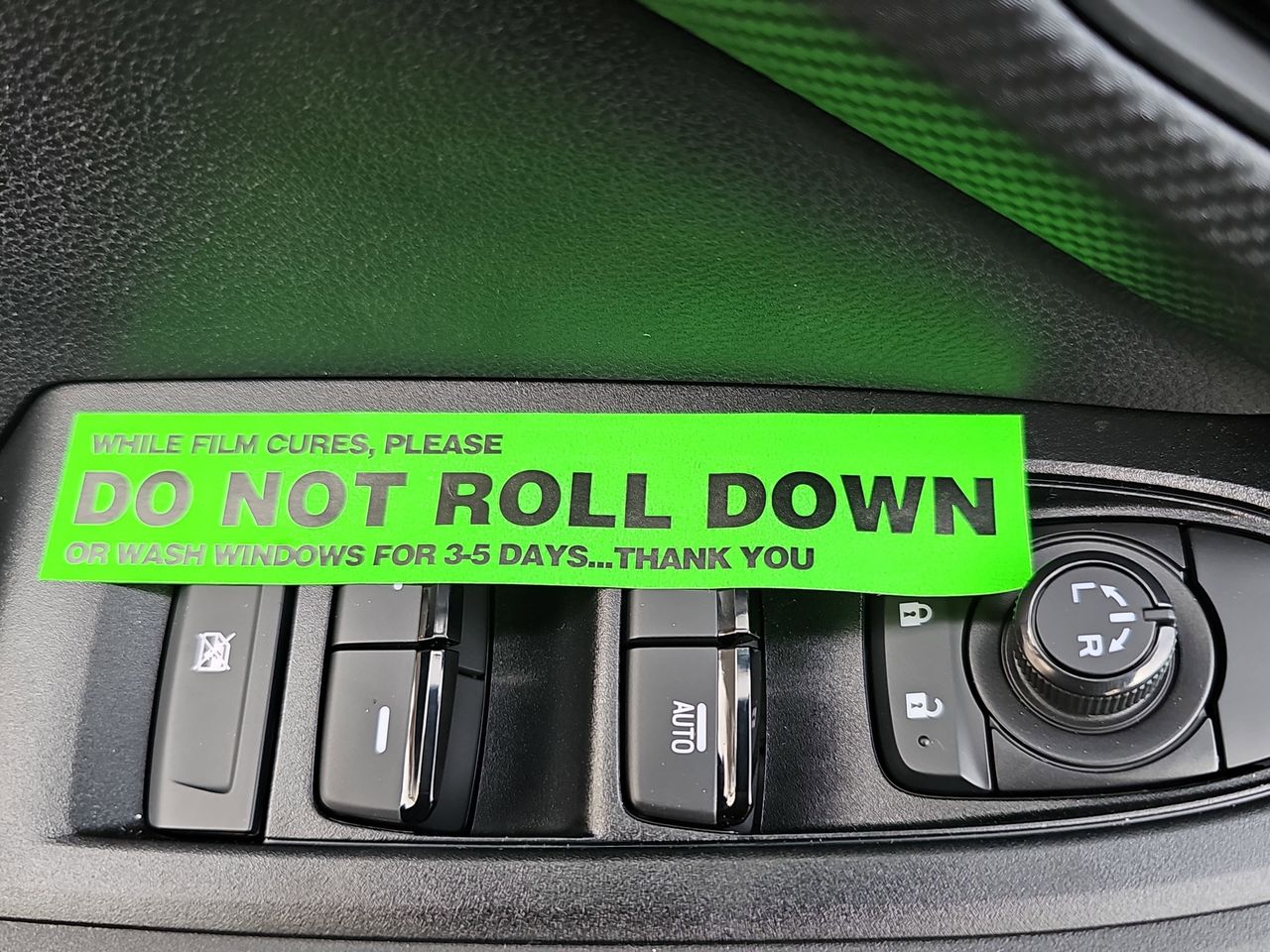 New 2026 Magnetite Gray Subaru Sport image 26