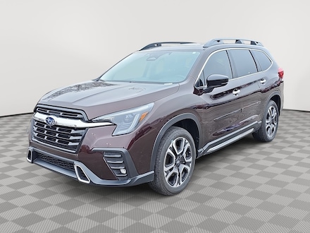 2025 Subaru Ascent Touring SUV