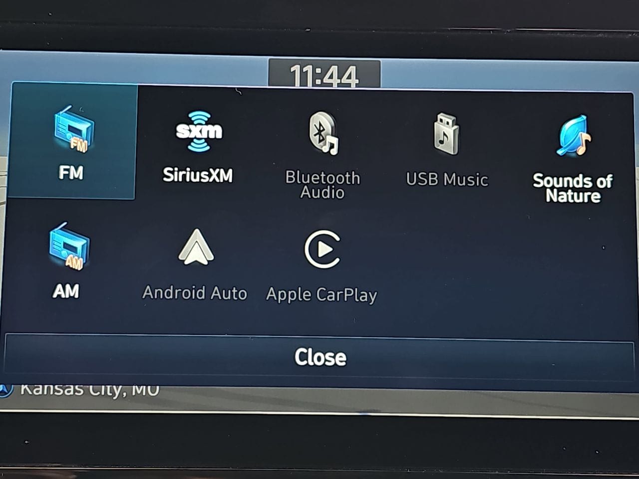 Used 2022 Blue Stone Hyundai Limited image 27