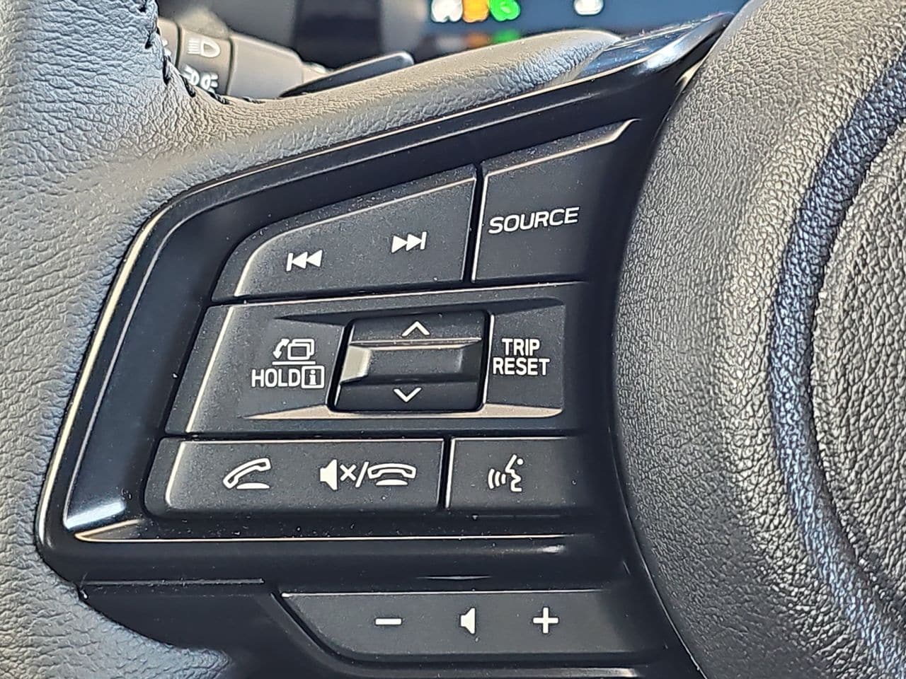 New 2026 Ice Silver Subaru Premium image 17