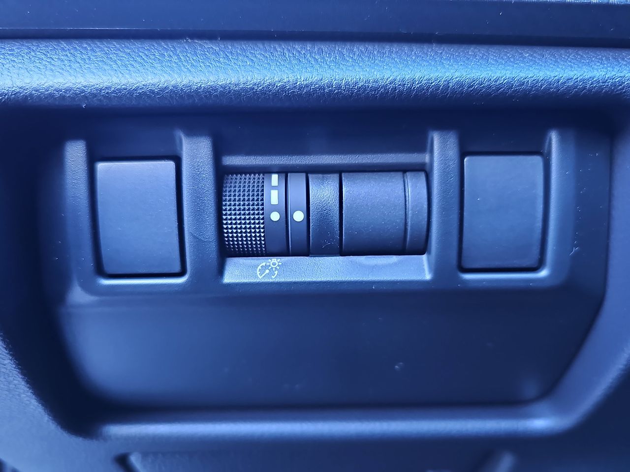 New 2026 Crystal Black Silica Subaru Wilderness image 25