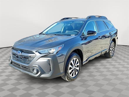 2025 Subaru Outback Premium SUV