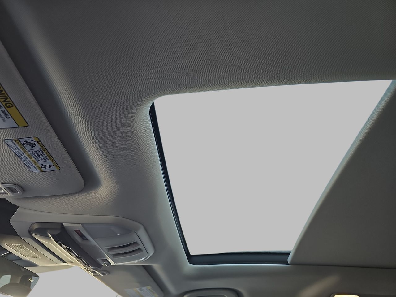 2026 Subaru Ascent Onyx Edition-Touring - Photo 33