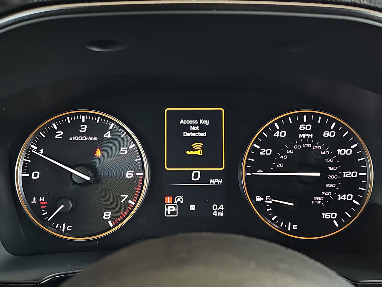 Certified Used 2025 Blue Subaru Wilderness image 20