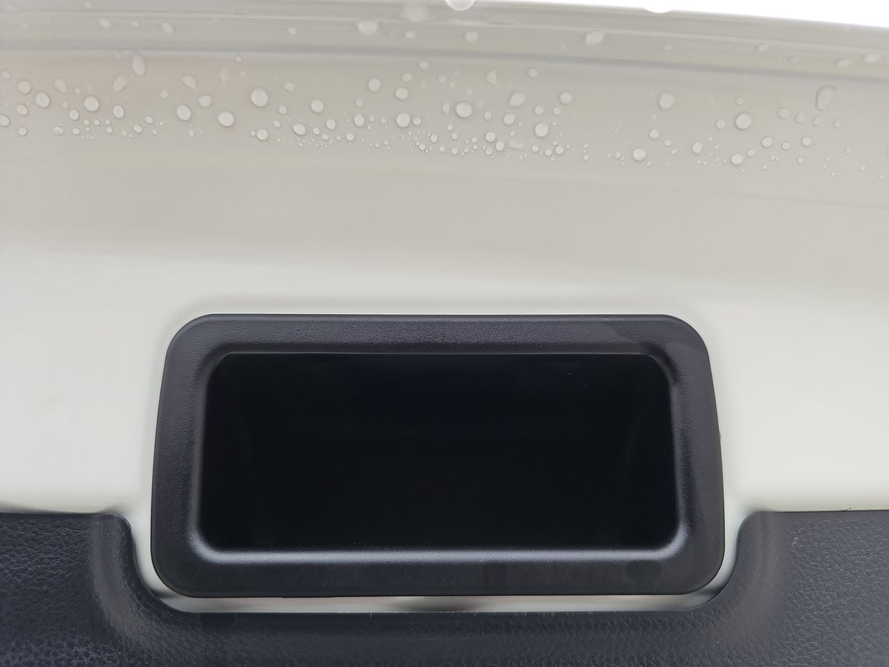 New 2026 Crystal White Pearl Subaru Sport image 13