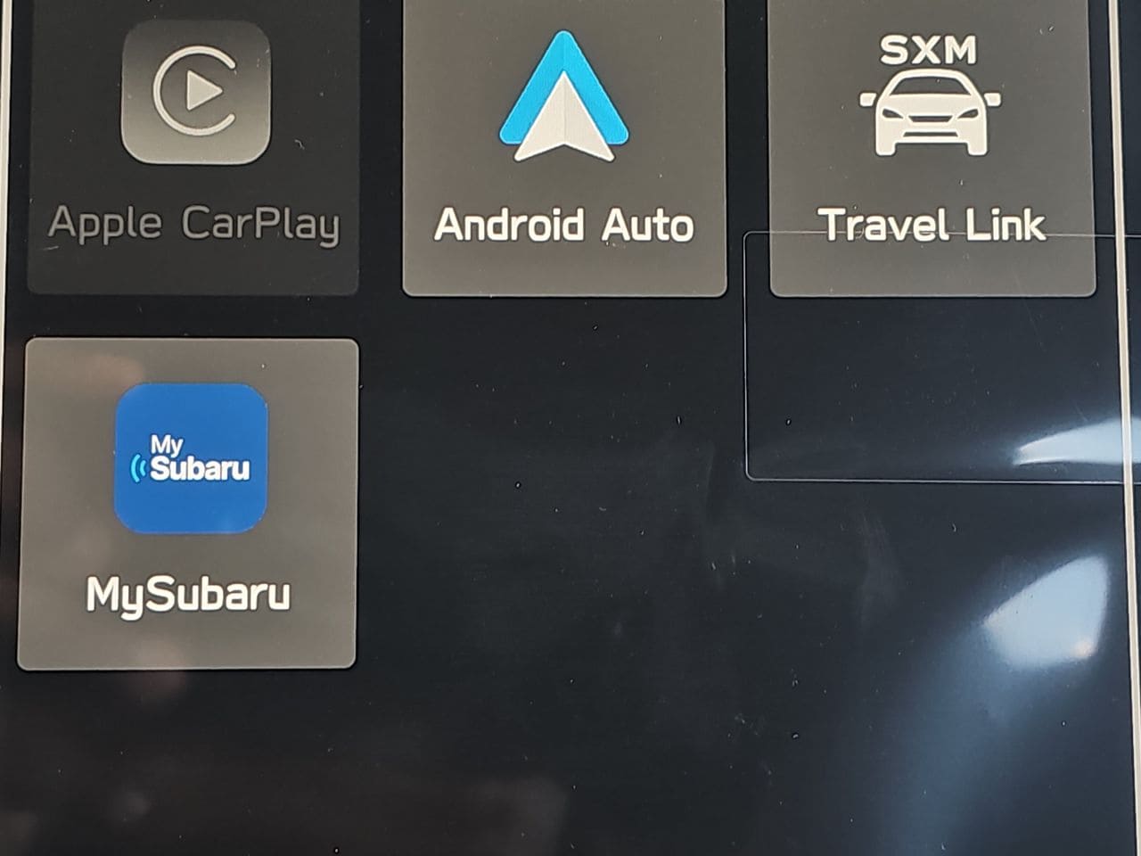 New 2026 Sapphire Blue Pearl Subaru Sport Onyx Edition image 22