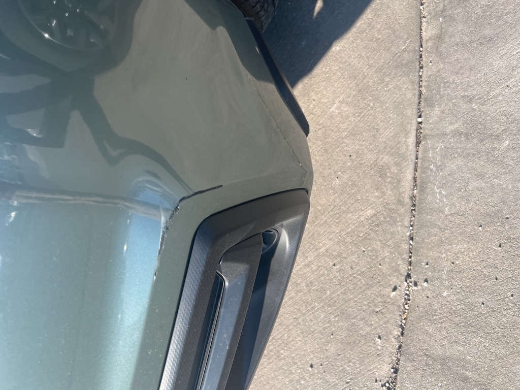 Used 2018 Subaru Forester 2.5i SUV