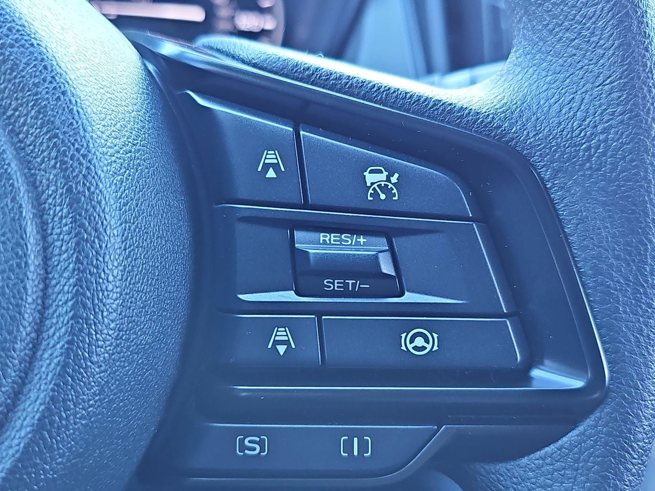 New 2026 Crystal White Pearl Subaru Premium image 18