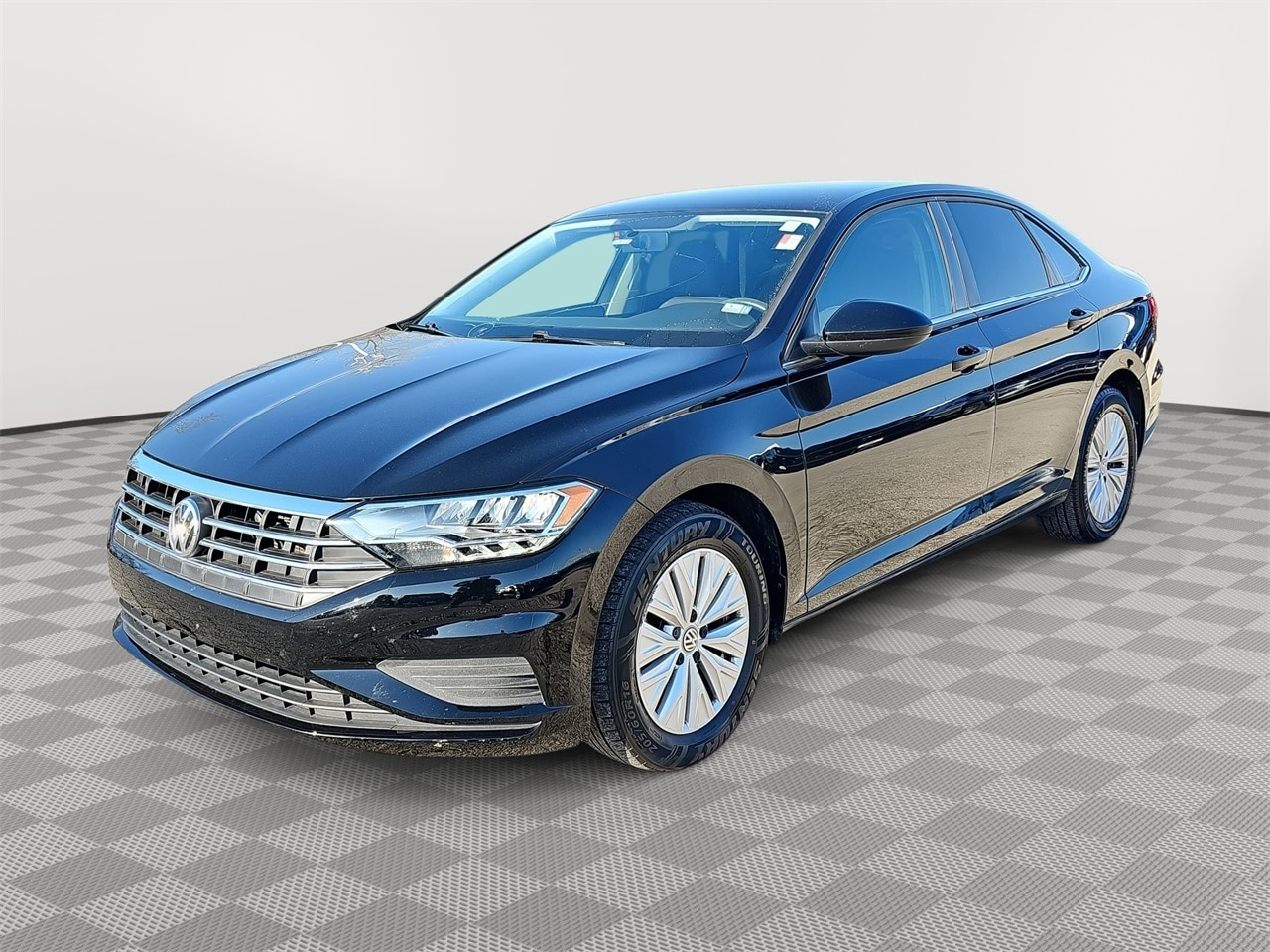 2019 Volkswagen Jetta S's photo