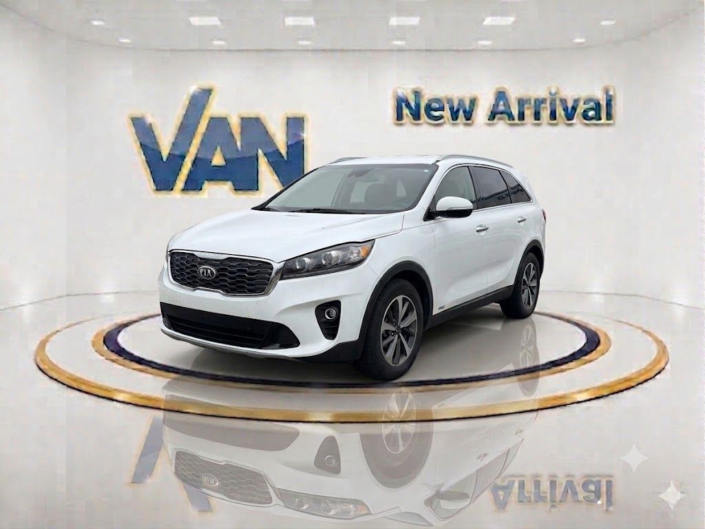 2019 Kia Sorento EX V6 AT 4WD's photo