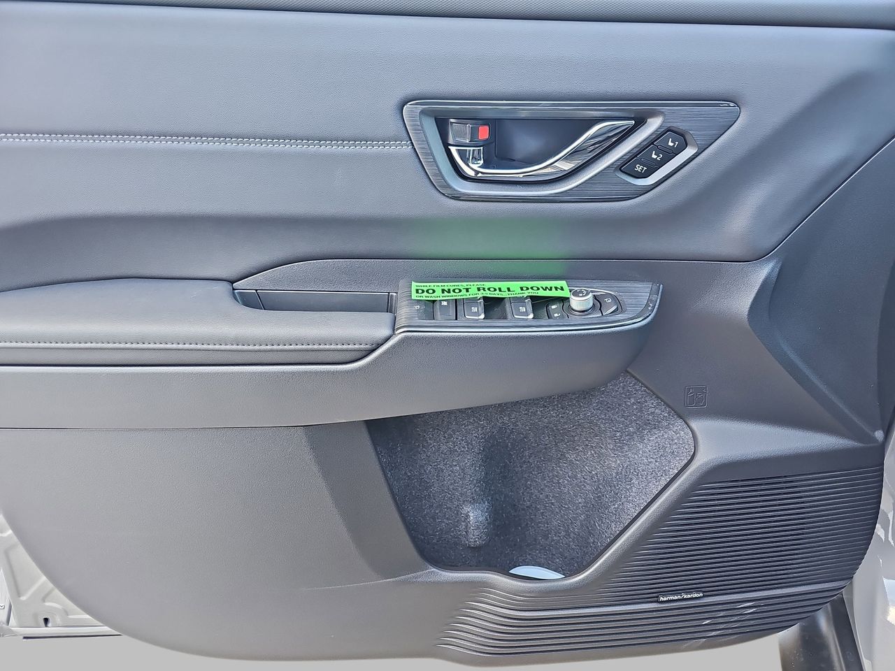 New 2026 River Rock Pearl Subaru Limited XT image 28