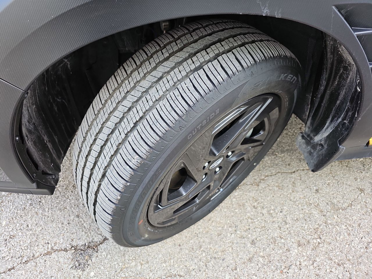 Certified Used 2025 Gray Metallic Subaru Sport image 37