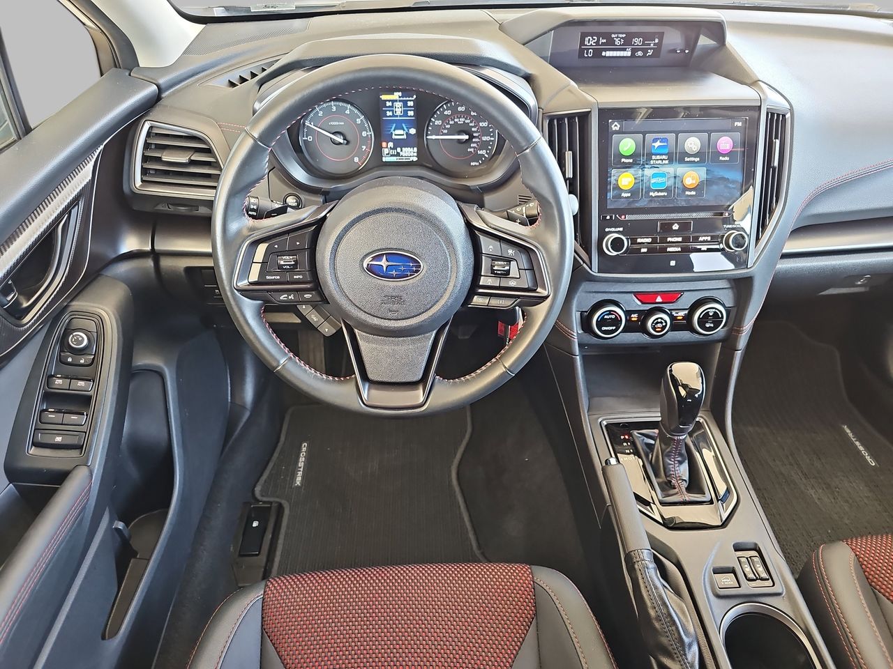 Used 2023 Khaki Subaru Premium image 20