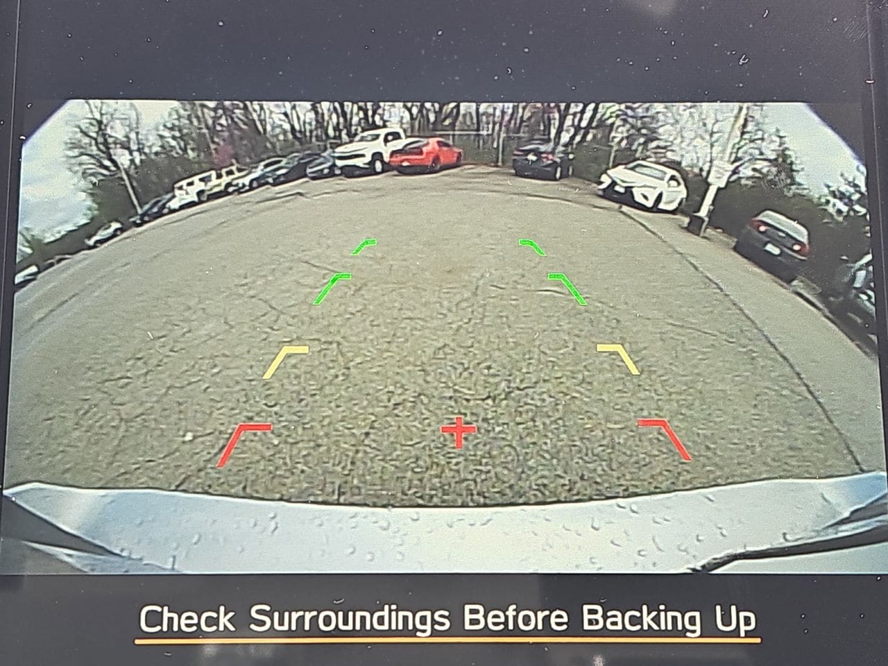 New 2026 Ice Silver Subaru RS image 22