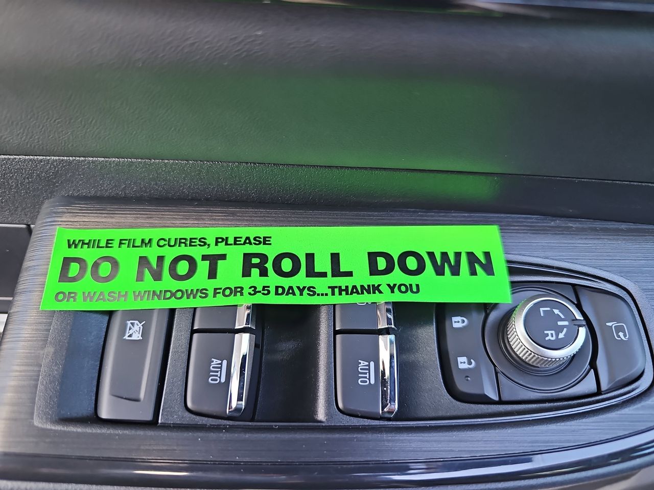 New 2026 River Rock Pearl Subaru Limited XT image 29