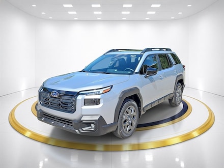 2026 Subaru Outback Limited SUV