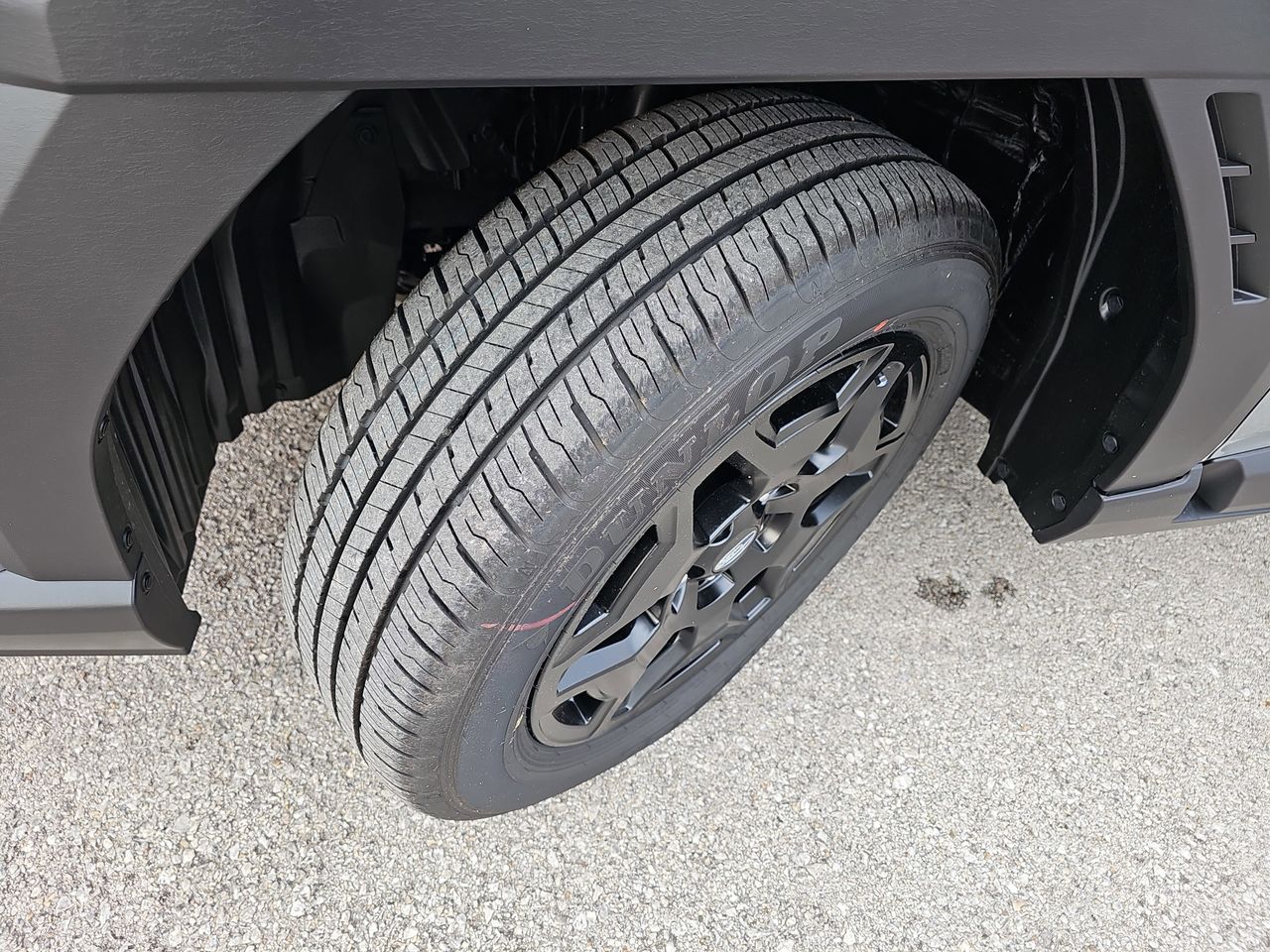 New 2026 River Rock Pearl Subaru Limited image 35