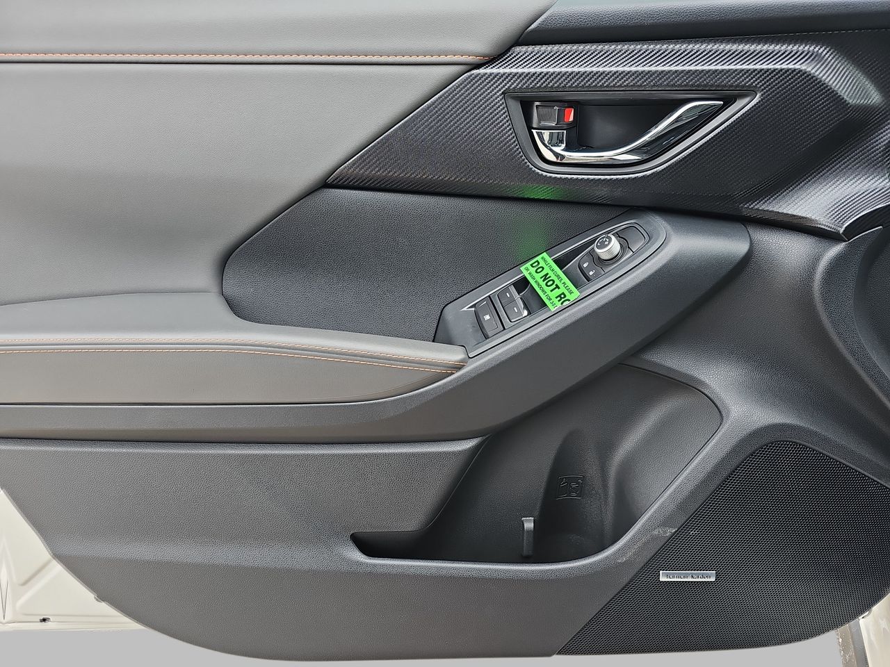 New 2026 Crystal White Pearl Subaru Limited Hybrid image 28
