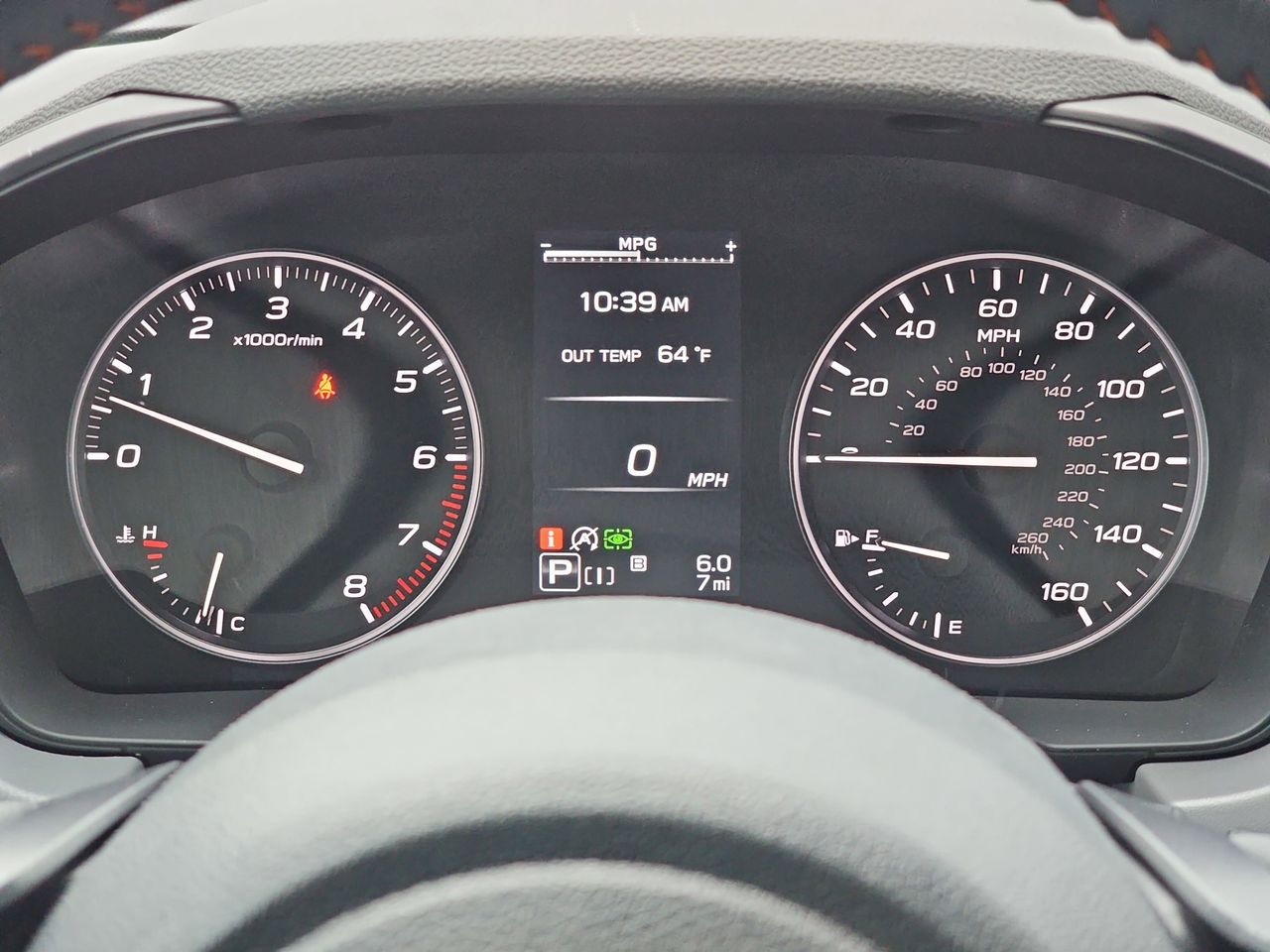 New 2026 Alpine Green Subaru Limited image 20