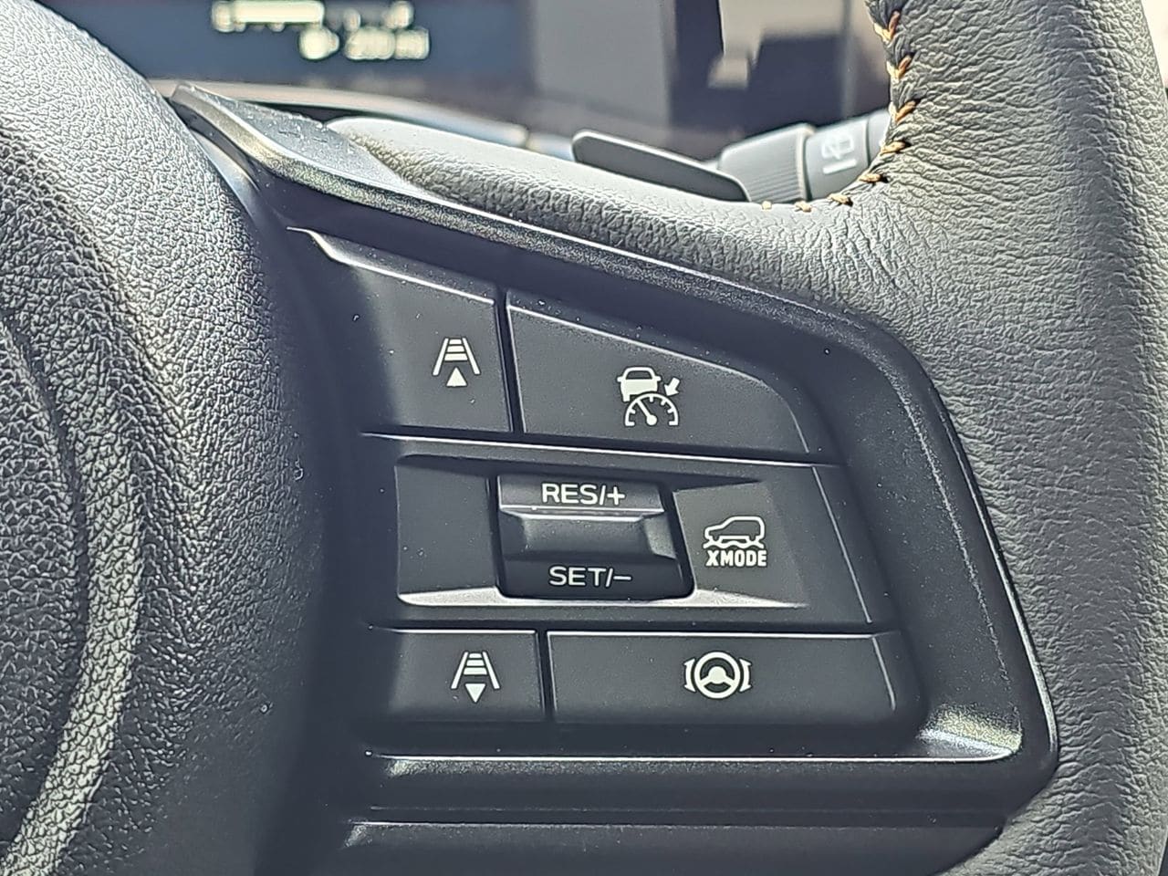 New 2026 Deep Emerald Green Pearl Subaru Wilderness image 18