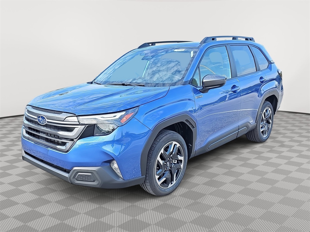 2025 Subaru Forester Premium's photo