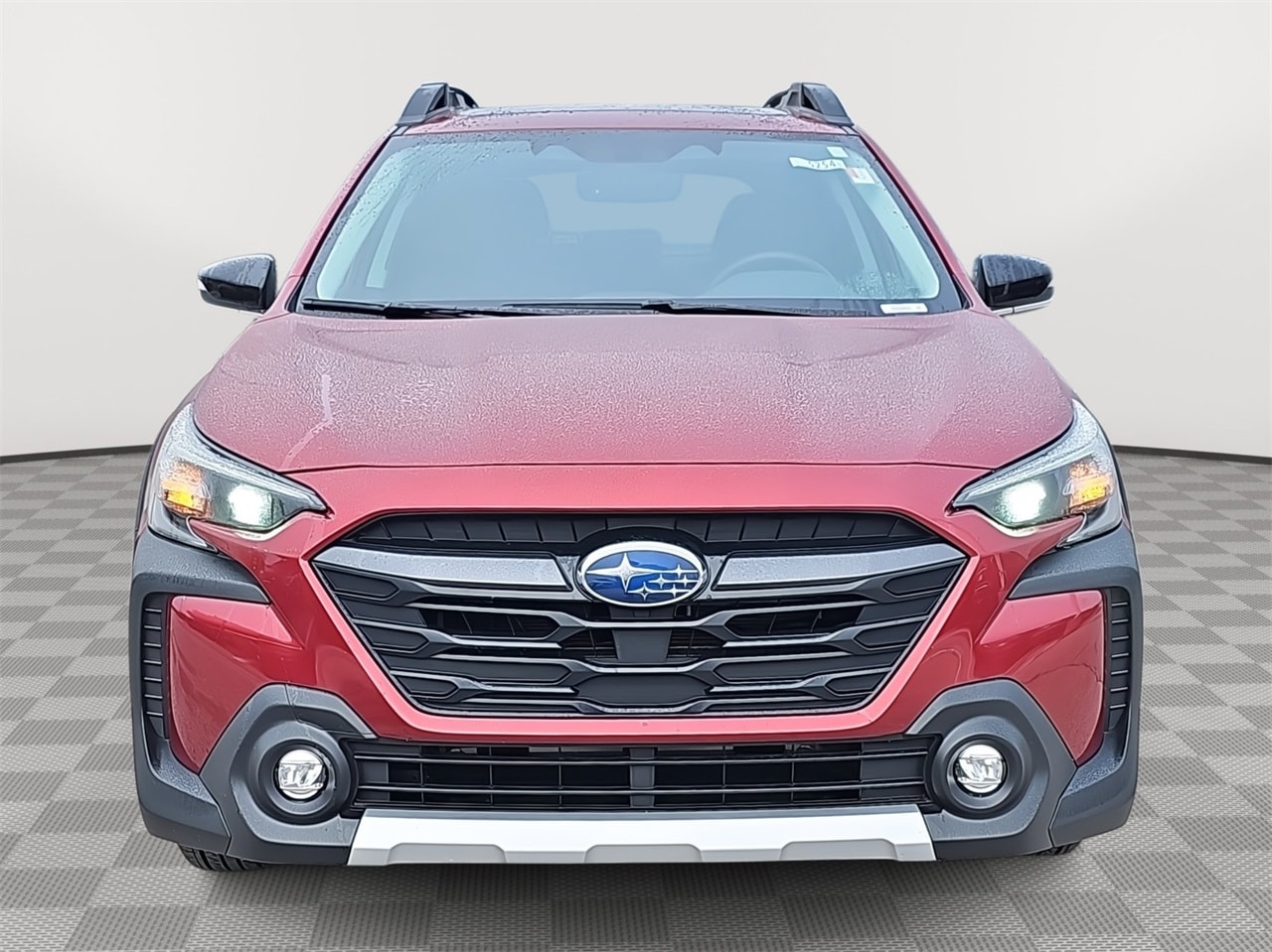 Certified 2025 Subaru Outback Limited with VIN 4S4BTANC5S3258584 for sale in Kansas City