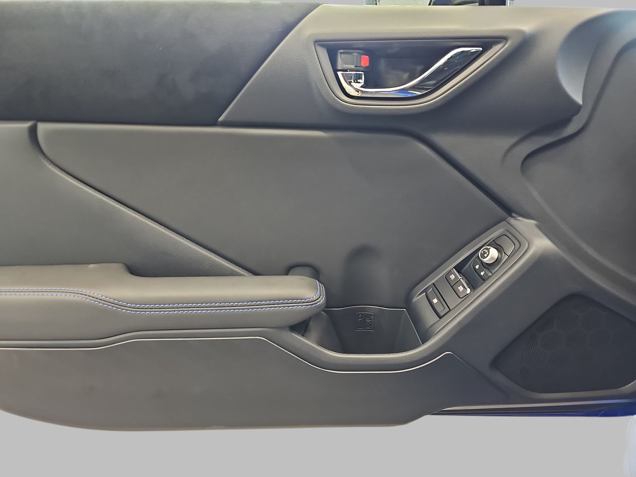 New 2026 WR Blue Pearl Subaru tS image 24