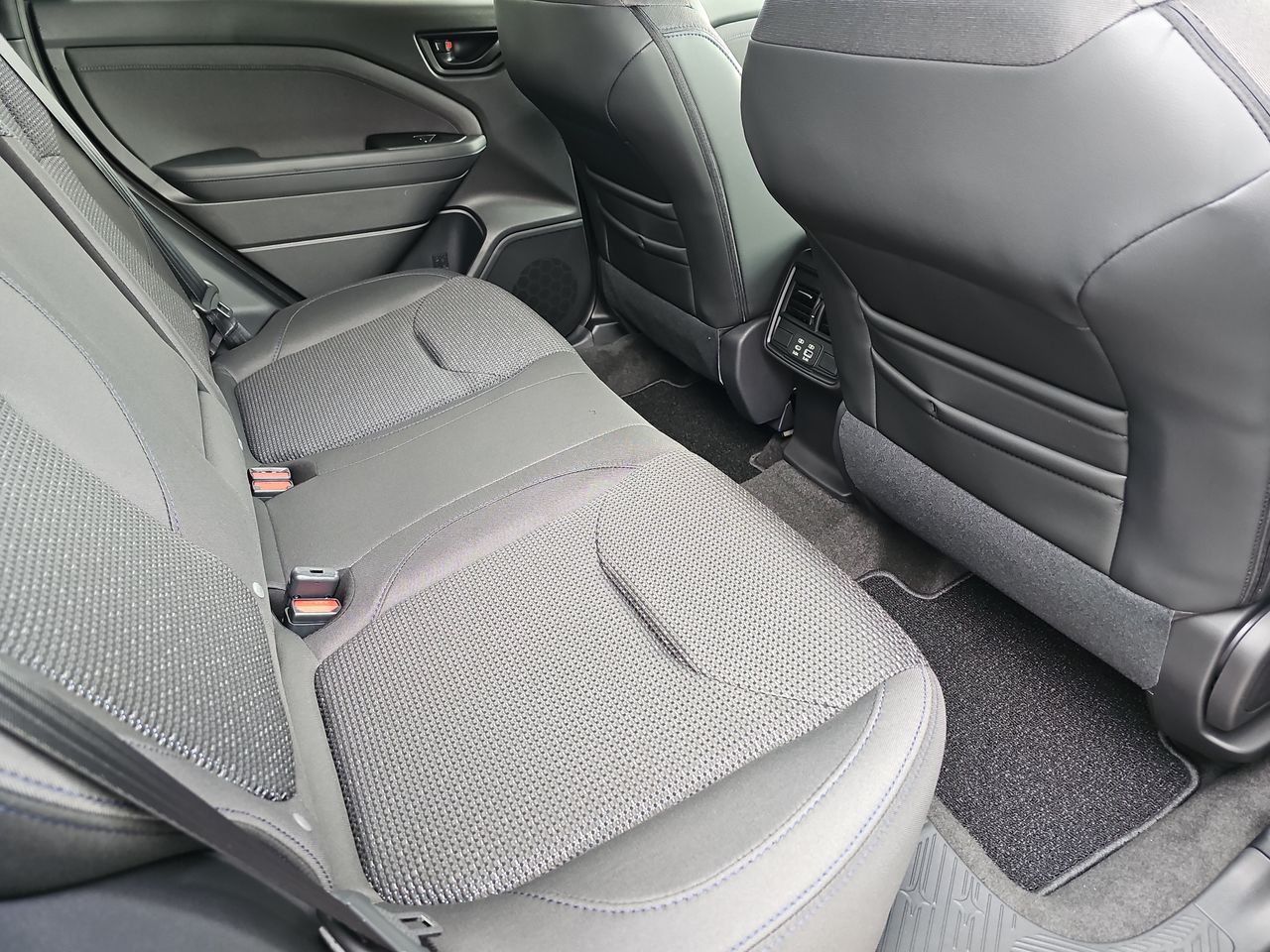 New 2026 River Rock Pearl Subaru Premium image 11