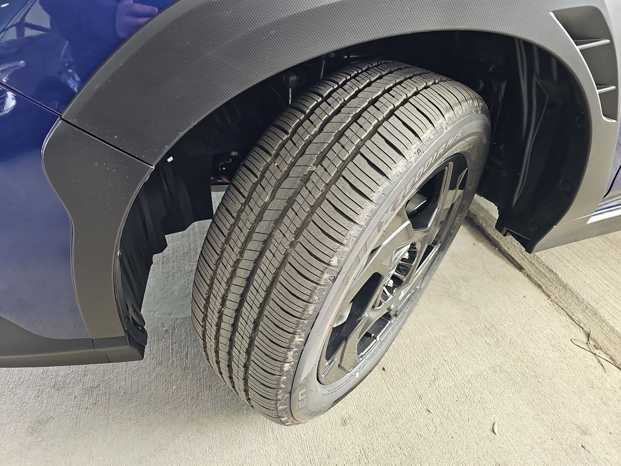 New 2026 Sapphire Blue Pearl Subaru Sport Hybrid image 30