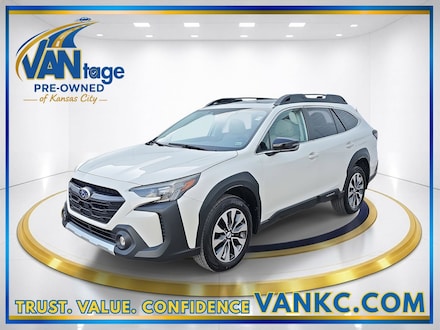 2023 Subaru Outback Limited SUV