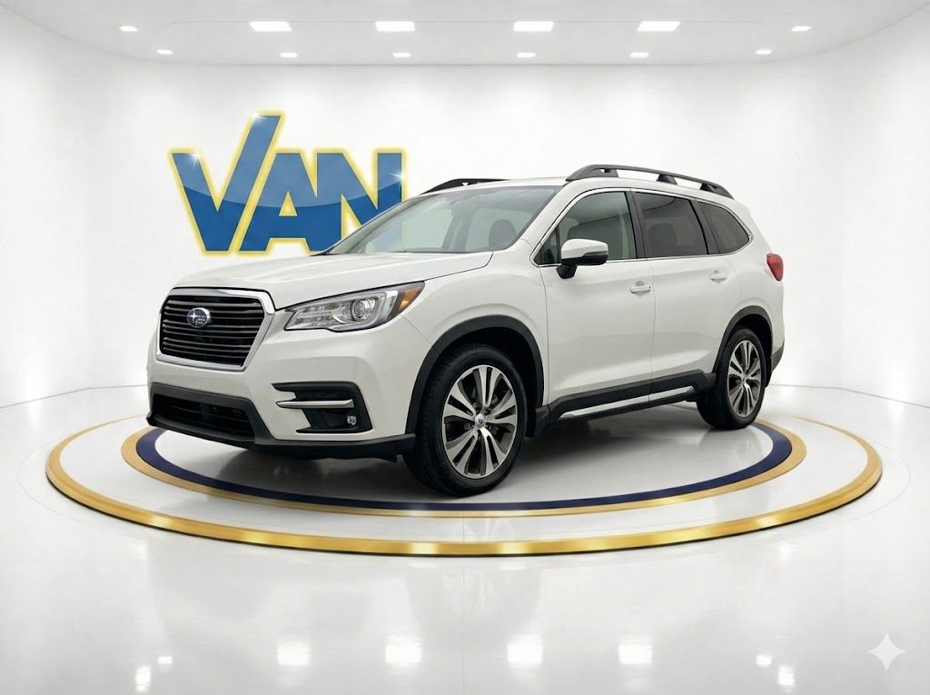 2024 Subaru Ascent Limited 7 Passenger's photo