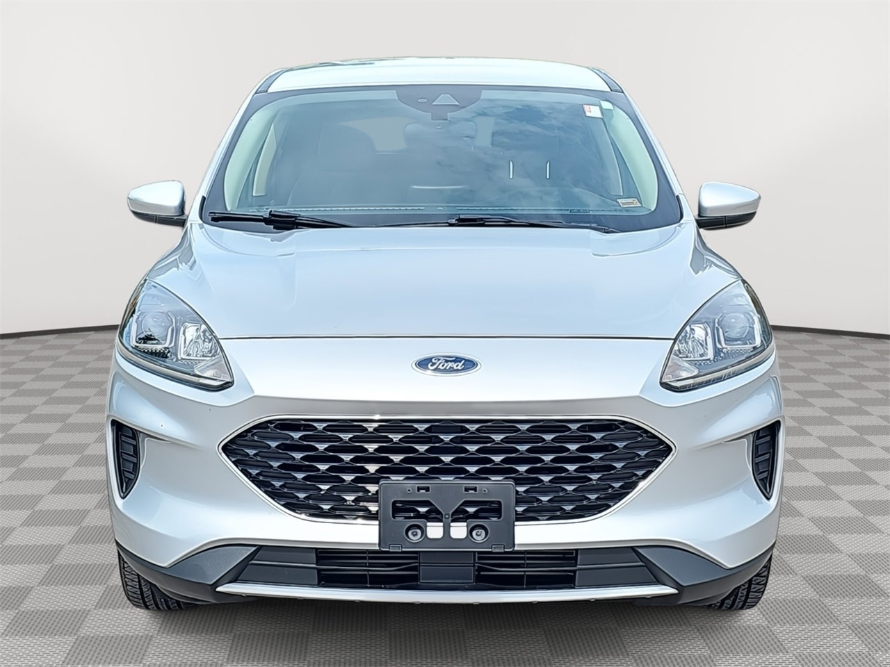 Used 2020 Ford Escape SE with VIN 1FMCU9G62LUA76425 for sale in Kansas City