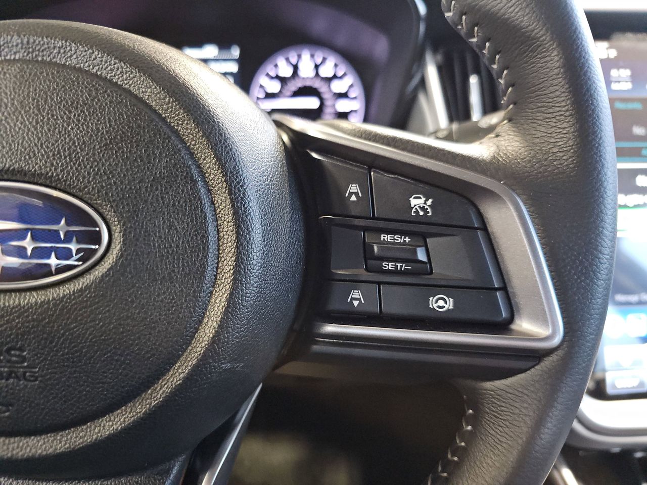 Certified Used 2025 Crystal Black Silica Subaru Premium image 22