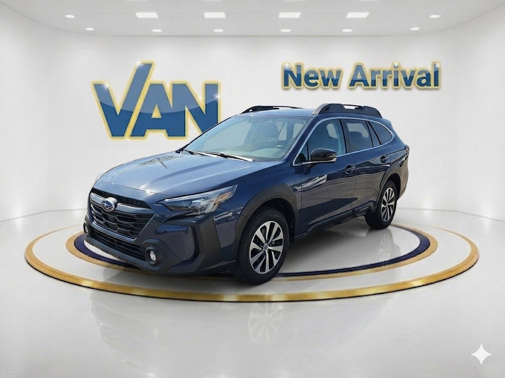 2023 Subaru Outback Premium's photo