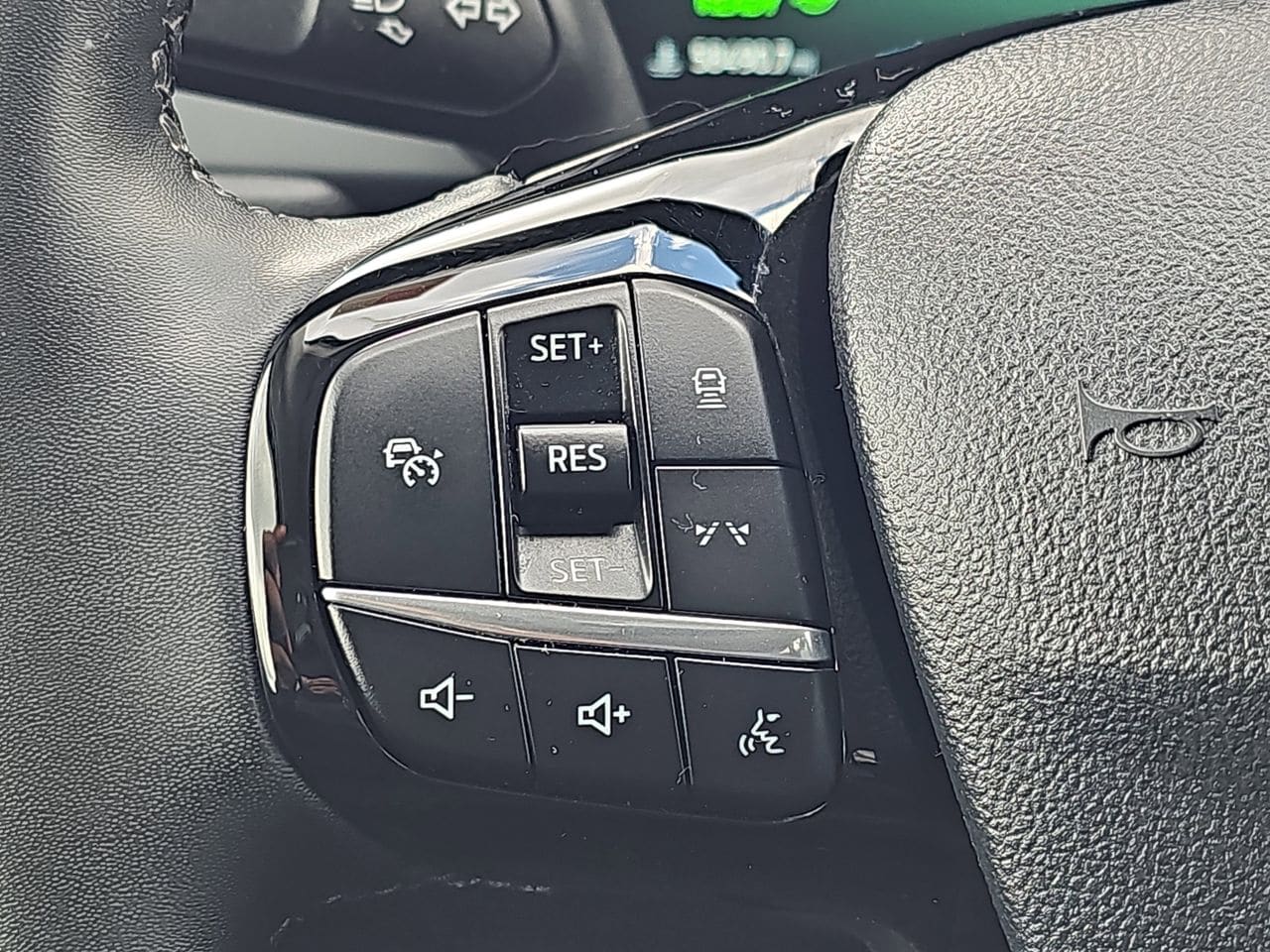 Used 2023 Red Metallic Ford Base image 22