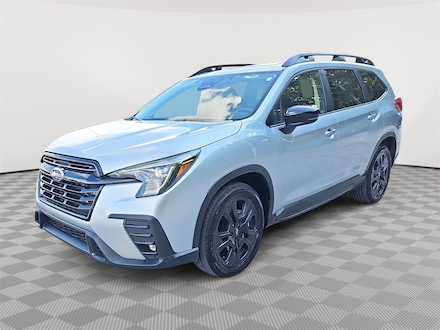 2025 Subaru Ascent Onyx Edition SUV