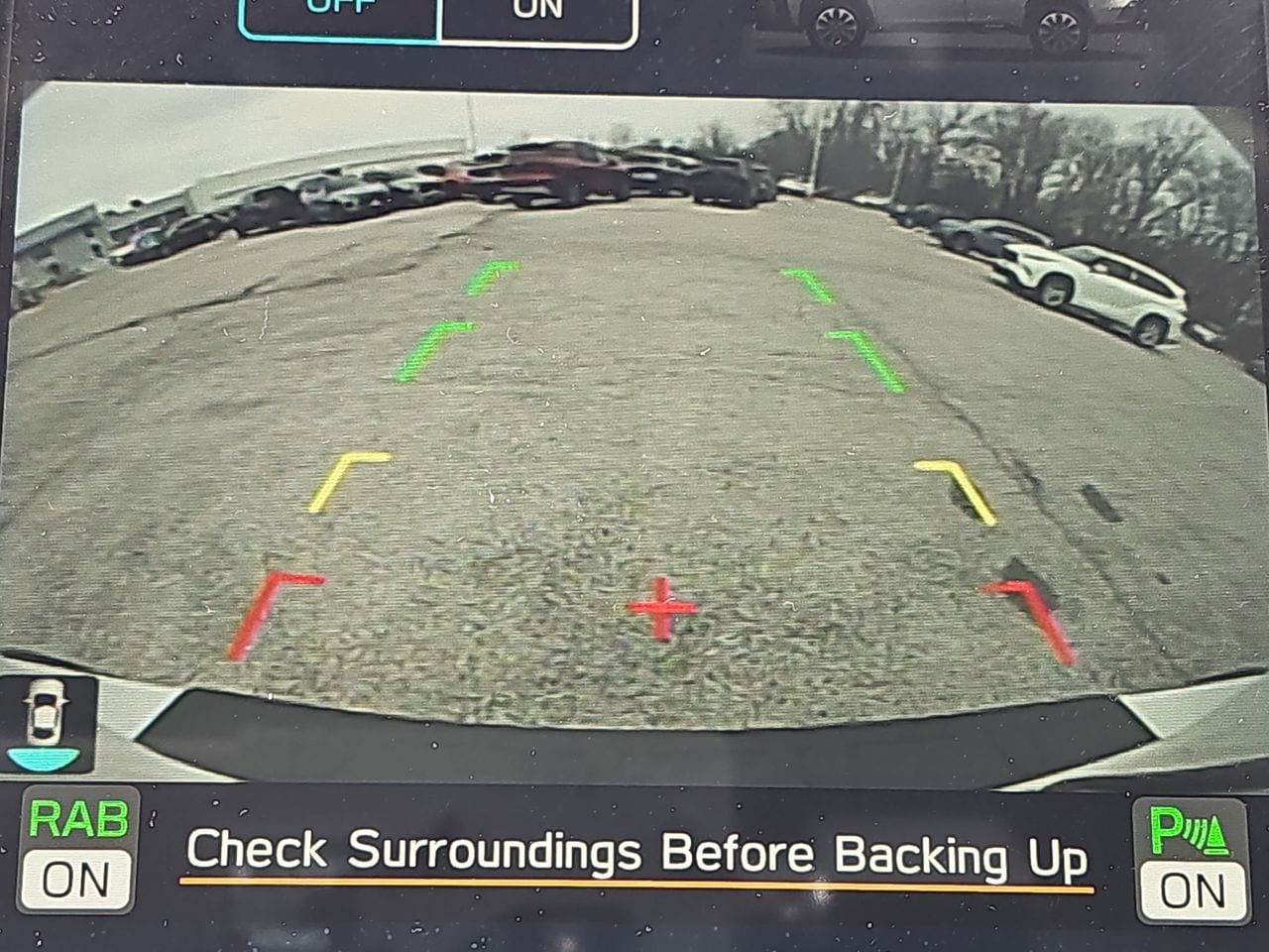 Certified Used 2025 Crystal White Pearl Subaru Touring XT image 30