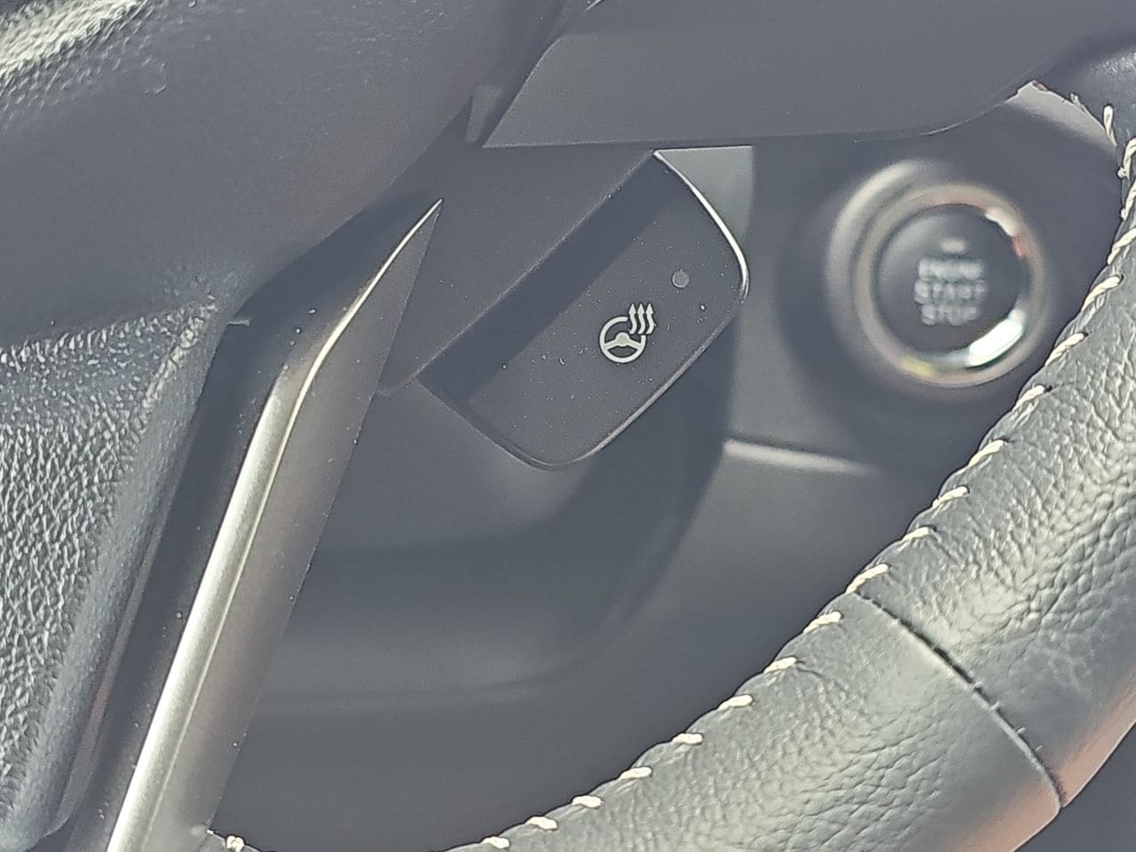Used 2026 Crystal Black Silica Subaru Premium image 25