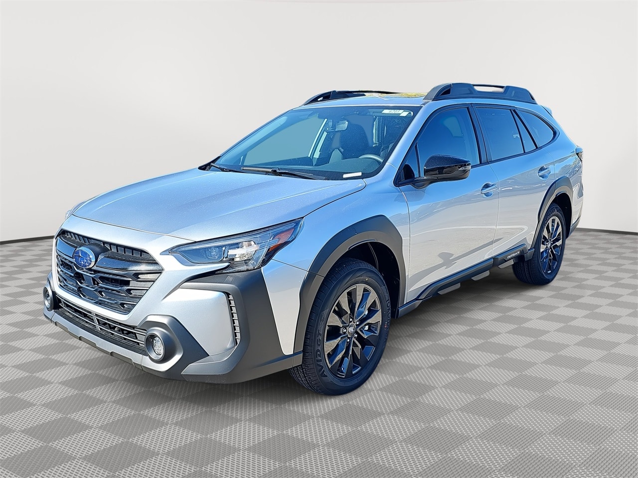 2025 Subaru Outback Onyx Edition's photo