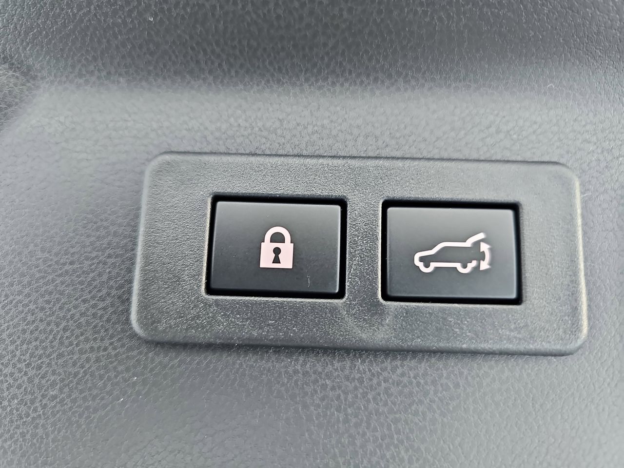 New 2026 Magnetite Gray Subaru Limited image 13