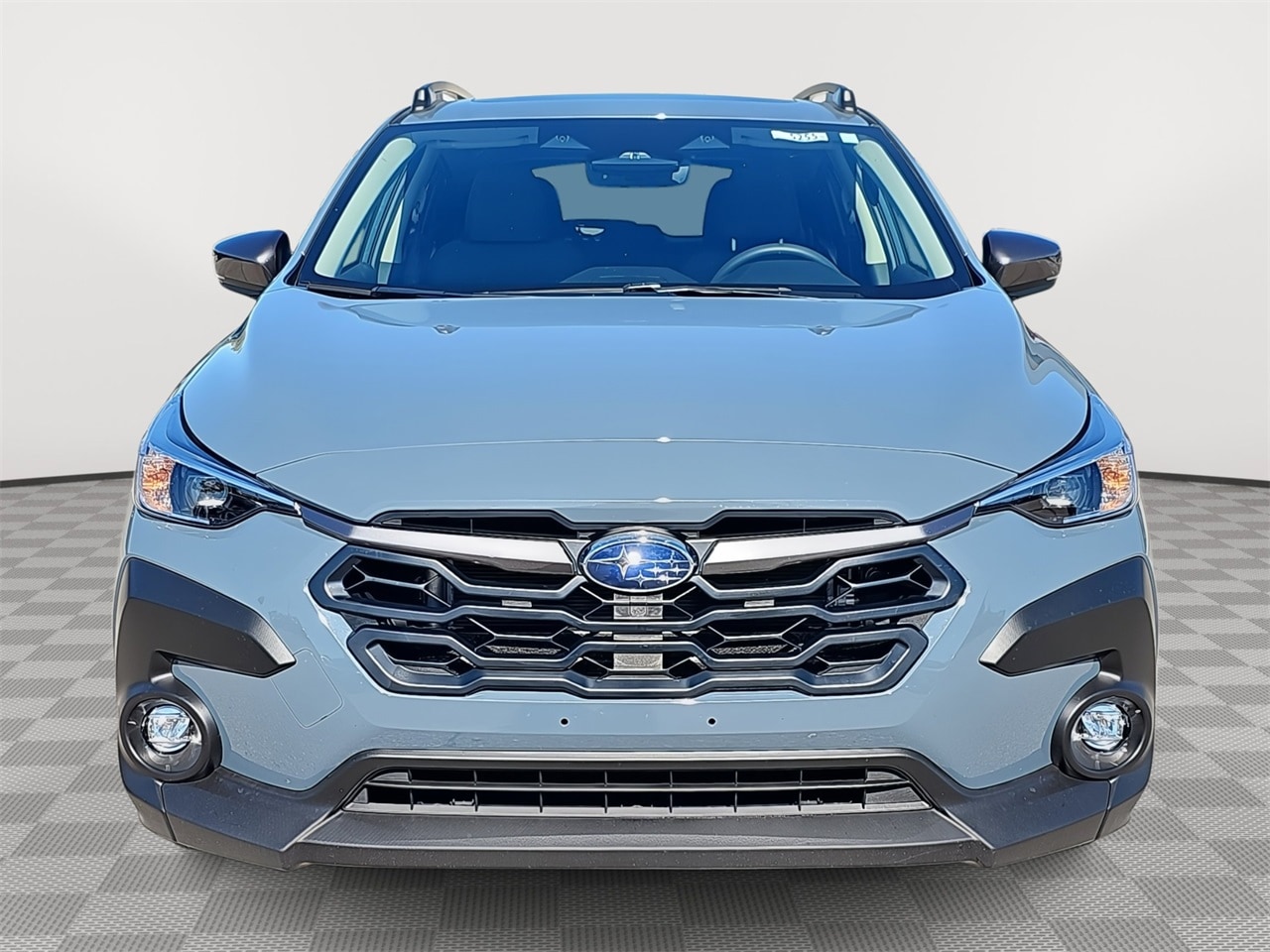 Certified 2025 Subaru Crosstrek Premium with VIN JF2GUHDC2SH268530 for sale in Kansas City