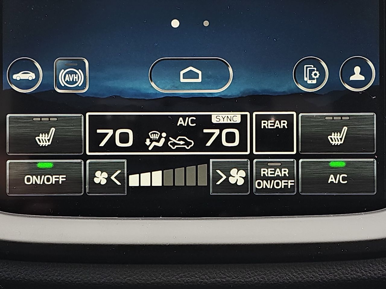 New 2026 Crystal White Pearl Subaru Premium 7-Passenger image 23