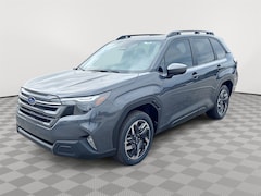 2025 Subaru Forester Hybrid Premium SUV